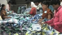 Bangladesh Government, Western Retailers Take Steps to Improve Garment Factories