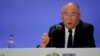China Tegaskan Komitmen Lawan Perubahan Iklim di COP27