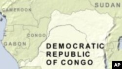کانگو میں کشتی الٹنے سے 80 افراد ہلاک