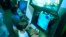 FILE- A July 21, 1987 photo shows Carlos Tunnerman, 10, playing the "Contra" video game at an arcade in a Miami, Fla. 