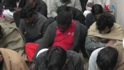 په پېښور زندان کې د عیسايي مذهب منوونکو قیدیانو دپاره کرسمس لمانځلو خصوصي دستوره وشوه