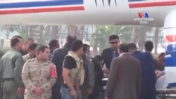 Ազատ է արձակվել Հոսնի Մուբարաքը