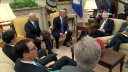 Թրամփը ցանկանում է վերացնել «գրին քարդ»-ի խաղարկությունը