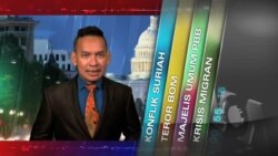 Kilas VOA 20 September 2016