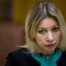 Maria Zakharova