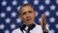 Presiden Amerika Serikat Barack Obama (Foto: dok).