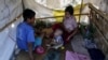 Slum Eviction Illustrates Suu Kyi's Military Challenge in Myanmar