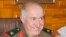 An undated handout photograph distributed by Syria's national news agency SANA shows General Jama'a, a top-ranking general, who was killed in Deir al-Zor city on October 17, 2013. 