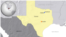 Garland, Texas shtati 