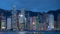 門庭冷落盼回春：香港試圖重新吸引中國大陸遊客