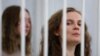 Belarus Jails Journalist for Eight Years on Treason Charge