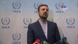 Իրանը գոհ է, որ ԱՄՆ-ի հետ հակամարտության արդյունքում չխստացան միջազգային պատժամիջոցները