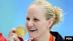 Kirsty Coventry