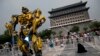 Produser 'Transformers' Hadapi Sengketa dari Mitra di China