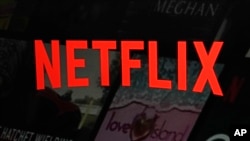 Netflix Account Sharing Crackdown