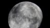 Scientists: Moon Holds More Water than Ever Thought