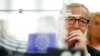 Juncker advierte del riesgo de un Brexit “duro”