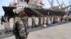 UN Says Yemeni Warring Sides Agree Port Ceasefire Moves