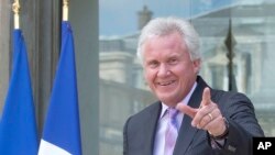 Ketua dewan komisaris General Electric, Jeff Immelt. (Foto: Dok)