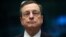 Perdana Menteri Italia, Mario Draghi