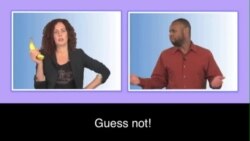 Thành ngữ tiếng Anh thông dụng: Junk Food (VOA)