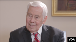 Richard Lugar