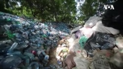 Kenya Ocean Plastic Recycling ...