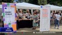 Shkodër-Ulqin, aftësimi i të rinjve në sektorin e turizmit