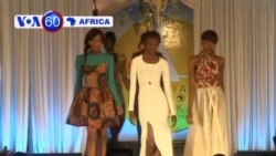 VOA60 Africa 27 Agosto 2013