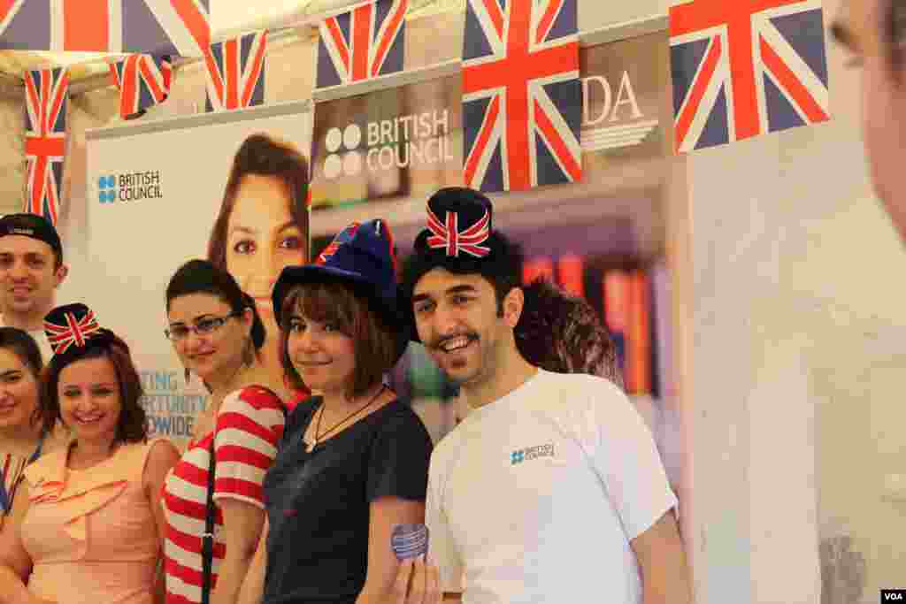 İçərişəhərdə ənənəvi “Avropa şəhərciyi”