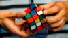 Iconic 'Rubik's Cube' Toy Celebrates Milestone 