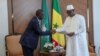 Nouveau gouvernement resserré et plus féminin au Sénégal