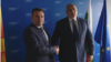 Maqedonia e Veriut dhe Bullgaria në kërkim të zgjidhjes së problemit midis tyre