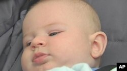 سێ منداڵی شیره‌خۆره‌ له‌ نه‌خۆشـخانه‌یه‌کی ئه‌ڵمانیا به‌ ئاوی موغه‌زی ده‌مرن