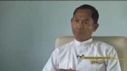 ရွေးကောက်ပွဲရလဒ် အကောင်အထည်ဖော်ရေးနဲ့ ဦးကိုကိုကြီးအမြင်