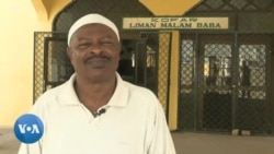 Nigeria : Début du mois de ramadan, les habitants de jos se réunissent pour prier