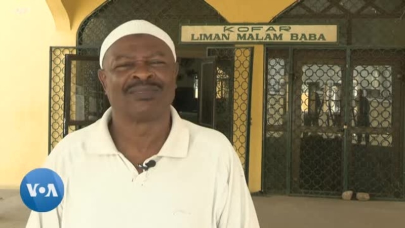 Nigeria : Début du mois de ramadan, les habitants de jos se réunissent pour prier