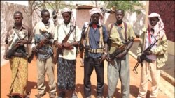 تخلیه اجباری آوارگان سومالی توسط گروه افراطی الشباب