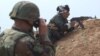 Irak dan Kurdi Bahas Penarikan Pasukan dari Wilayah Sengketa