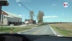 SALUD: Cuidado médico en la ruralía