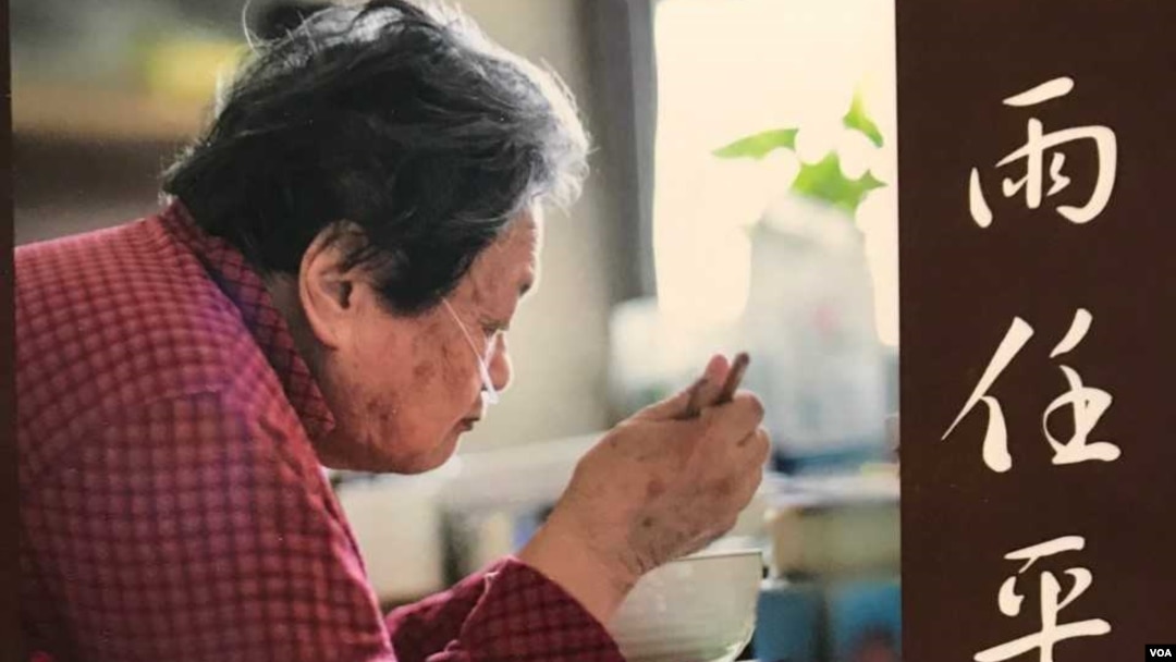 烟雨任平生：高耀洁晚年口述 林世钰 美国昆仑出版社 烟雨任平生：高耀洁晚年口述 林世钰 美国昆仑出版社