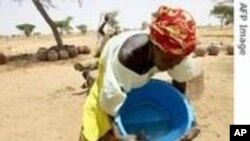 Menace de famine au Sahel : OXFAM France sonne l’alerte