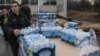 Almost 40,000 Cleared to Start Using Water in West Virginia