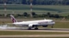 Qatar Airways Serukan Perundingan untuk Selesaikan Sengketa dengan Airbus