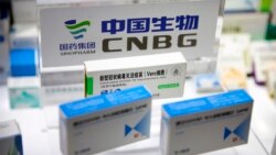 Điểm tin ngày 2/4/2021 - Việt Nam đề nghị Trung Quốc hỗ trợ vaccine COVID-19
