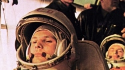 იური გაგარინი