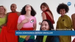 Moda Dünyasında Değişim Sinyalleri