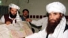 被美国通缉的塔利班领导人称赞自杀炸弹杀手