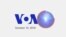 VOA60 America - U.S. President Donald Trump signed an order authorizing sanctions against Turkey