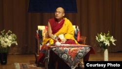 Karmapa on the Life of Milarepa